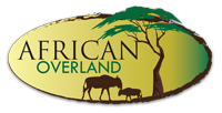 African Overland Tanzania