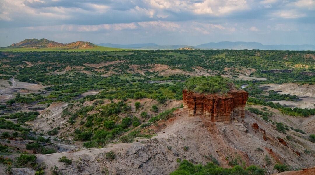 A Complete Guide to Visiting Olduvai Gorge