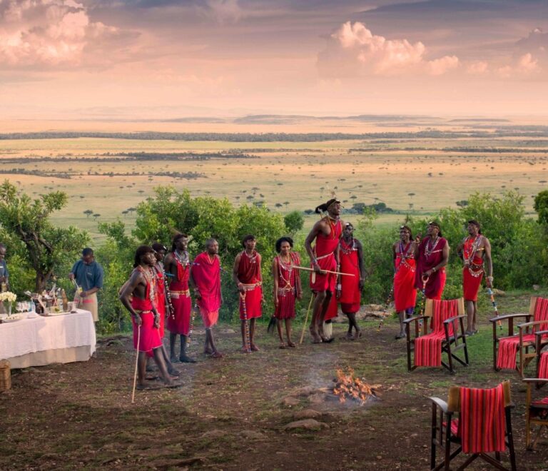 Tanzania Cultural Tour