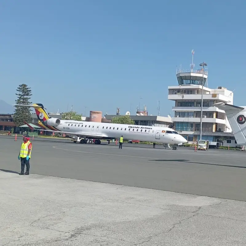 Serengeti and Zanzibar Itinerary