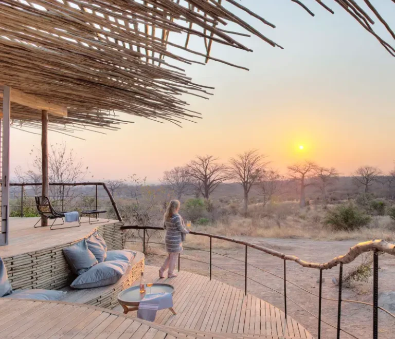 6 Days Tanzania Luxury Safari