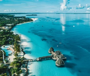 Discover Zanzibar: A Complete Guide to Planning Your Beach Holiday in Tanzania