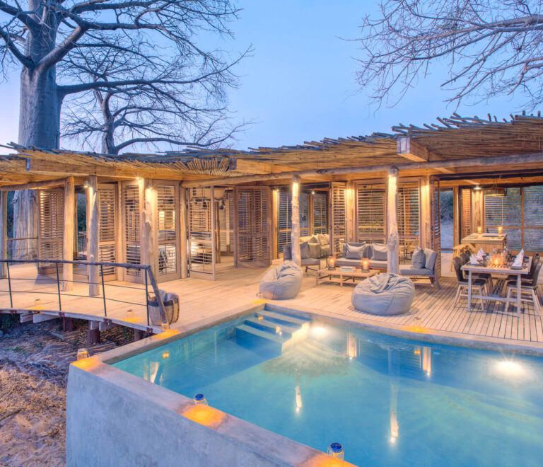 Luxury Safaris 2026 | Wildlife Safaris in Tanzania & East Africa