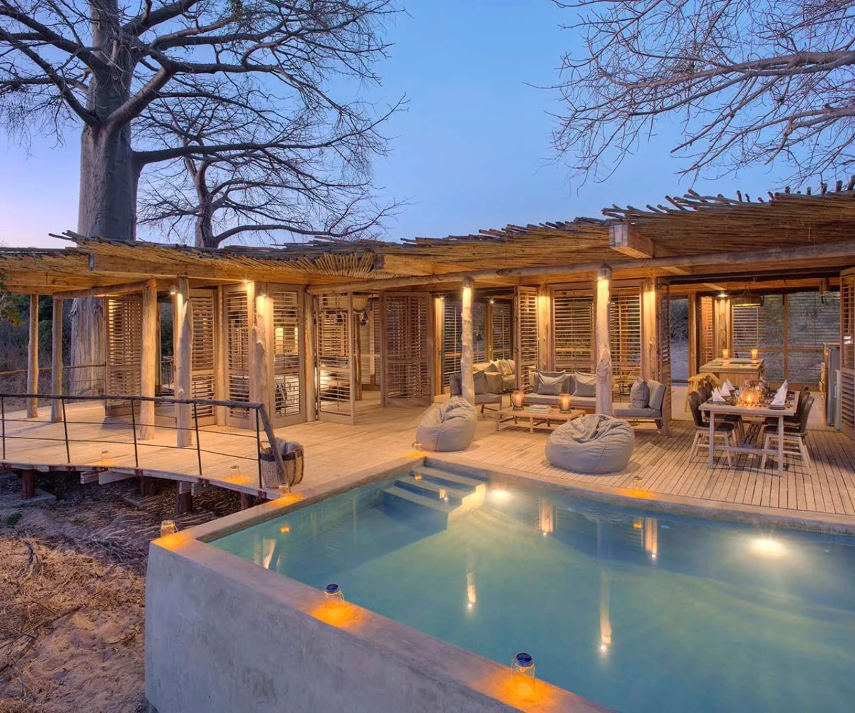 6 Days Tanzania Luxury Safari 2026- 2027