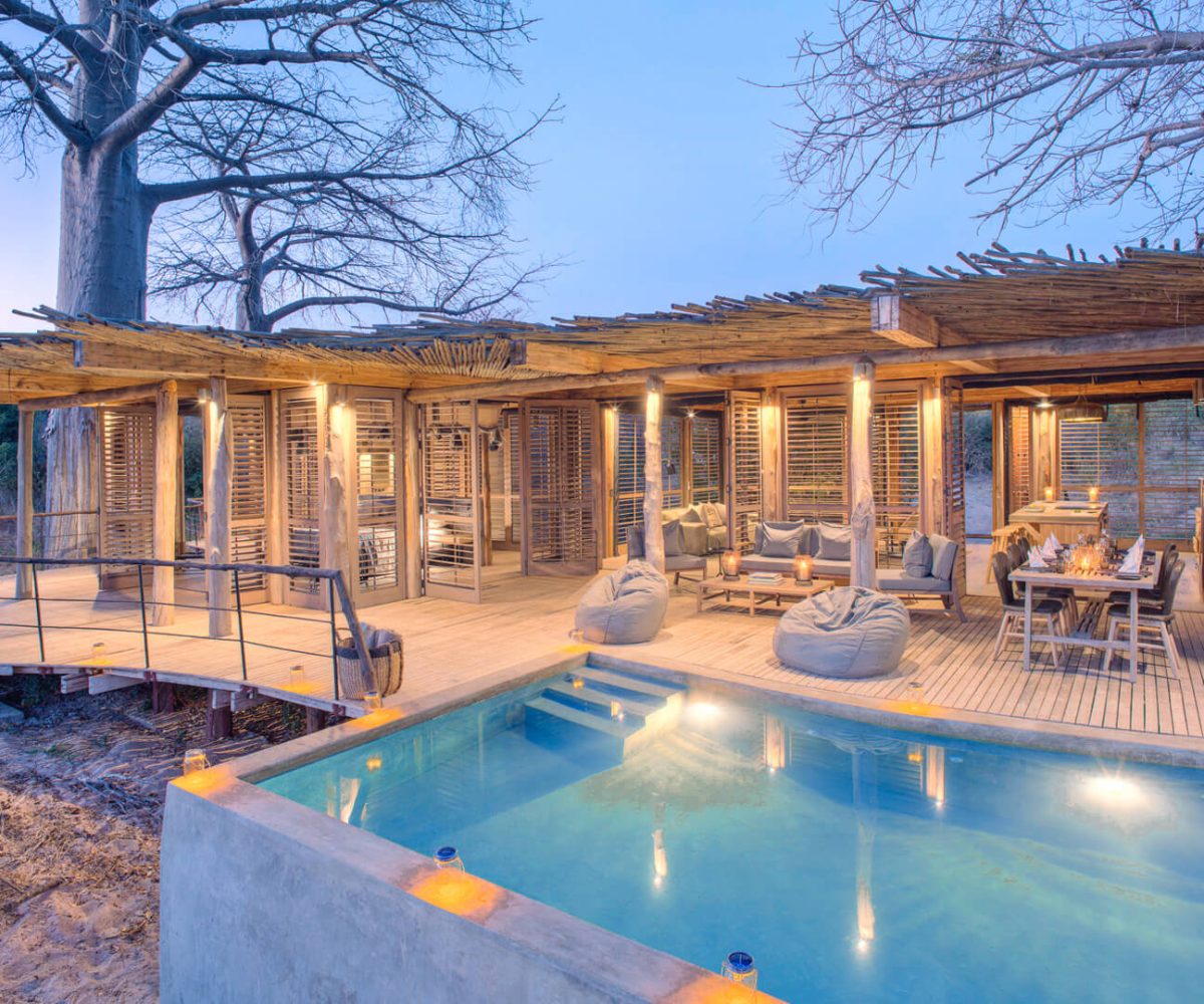 Best Luxury Safari Accommodation Experiences 2026